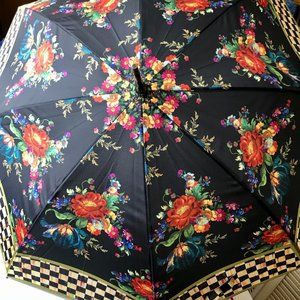 Mackenzie Childs Seamless Umbrella